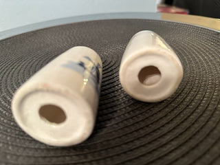 Salt & Pepper Holland Blue Windmill