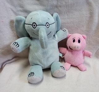 MW Yottoy Elephant & Piggie MTS