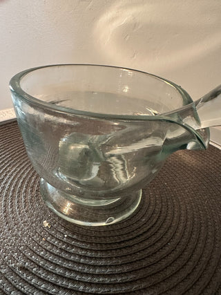 Mortar & Pestle 8oz MTS|77749