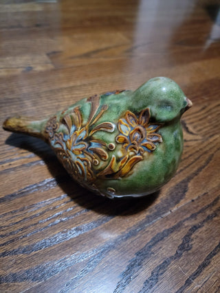 Ceramic bird RCD|69654