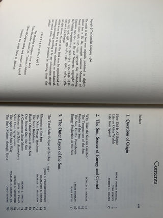 The Origins of the Solar System Book RSV