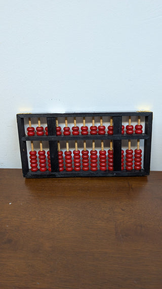 Lotus Flower 13 Rod Abacus RSV