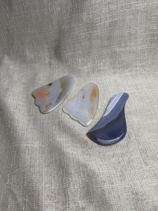 Agate Gua Sha