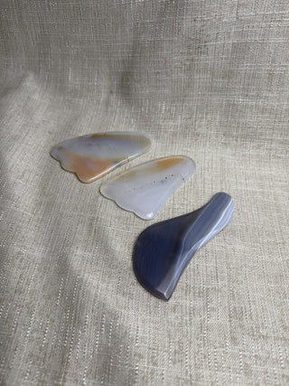 Agate Gua Sha