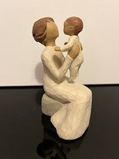 #2188 Willow Tree Grandmother RSV|97871