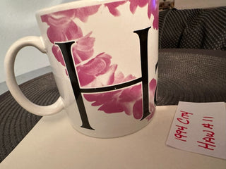 Mug Cup Starbucks 1994 Hawaii MTS