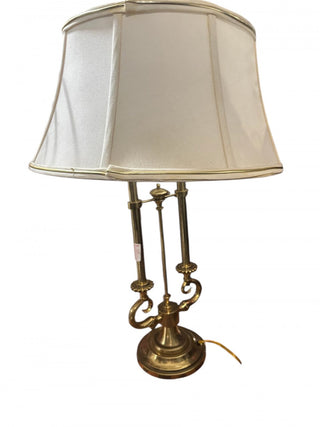 Stiffel Brass Lamp #62 VV MTS