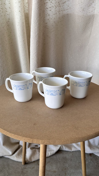 Corning "Sea & Sand" Set 4 (LZD - RSV)|66803