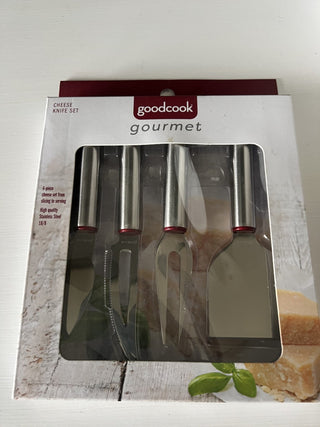 Cheese knife set RSV