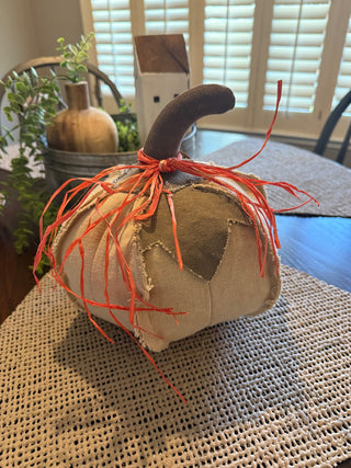 Primitives by Kathy Fabric Pumpkin RSV|108245