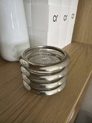 CR - Frank Coaster (MTS)