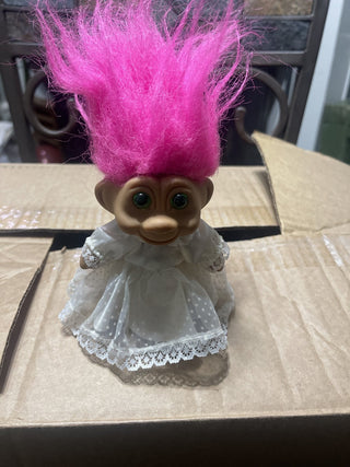 vintage troll bride rsv