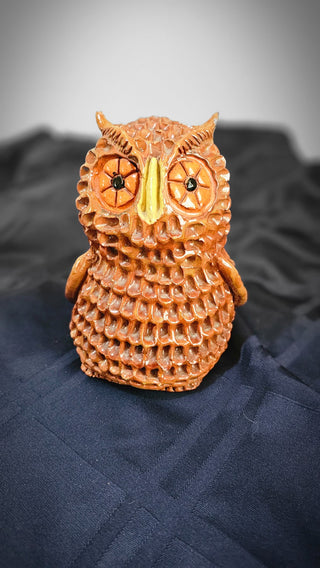 Vintage Ceramic Owl|109101