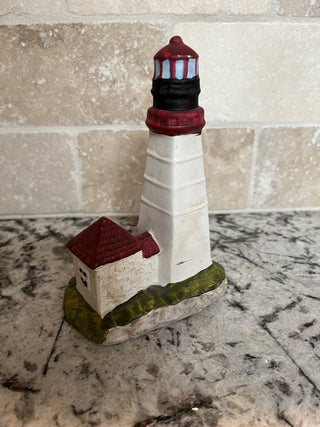Sanibel Island, FL Ceramic Lighthouse RCD