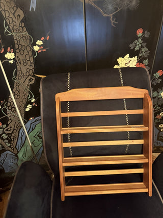 Vintage Spice Rack #62 VV MTS