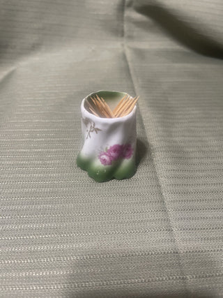 toothpick holder rsv