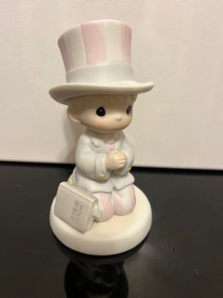 #1626 God Bless The USA Precious Moments RSV|41557