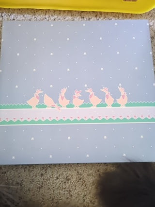 Duck Photo Album RSV