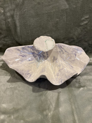 ceramic shell bowl MTS
