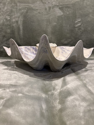 ceramic shell bowl MTS