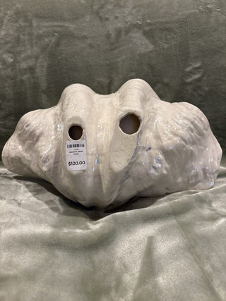ceramic shell bowl MTS