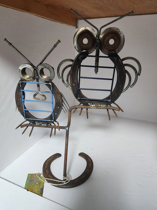 Double Owls Arti.Fizer  RSV|67269