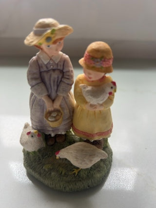 Hallmark 1997 Sister’s Love