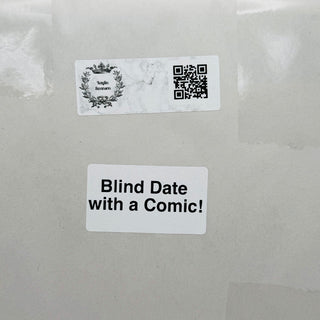 Blind Date with a Comic - RSV|142805