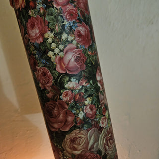 Gifted Line/ - Cylinder Rose Gift Case (BRI) - MTS|118750