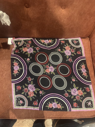 Vintage Anne Klein Berry Multi #62 VV MTS|73000