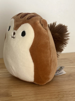 RSV Squishmallows Sawyer Squirrel|83948