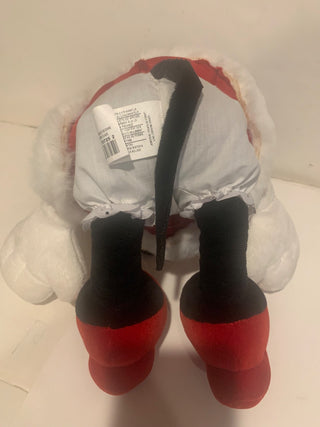 Disney Holiday Minnie Mouse MTS|135057