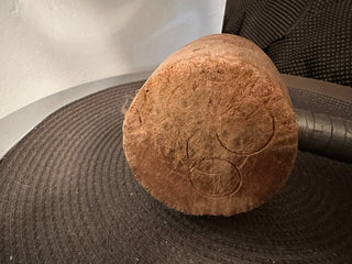 Wood Mallet 1920's MTS