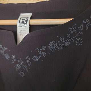 Women's  - Rampage Black Dress (13)