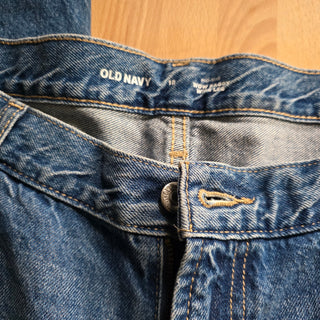 Old Navy | Wow Baggy Wide Leg Jeans (18)