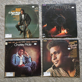 25% OFF - Vintage Vinyl - Charley Pride [Country]
