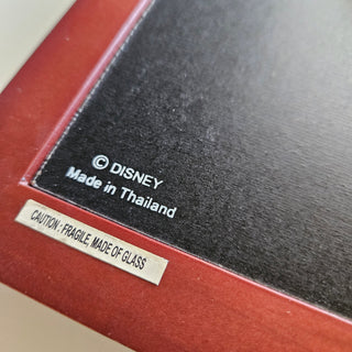 Disney - Framed Mickey Mouse Artwork