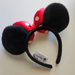 Disney - Minnie Mouse Ears