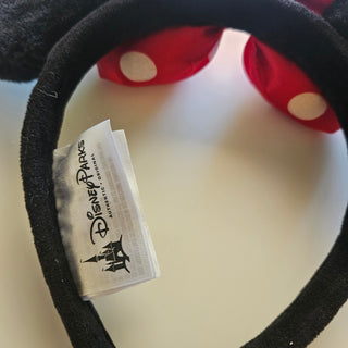 Disney - Minnie Mouse Ears