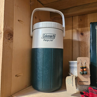 Vintage Coleman Polylite Thermos