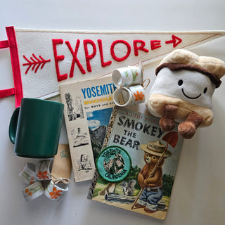 SALE - Frankford - S'more Plushie