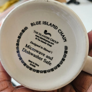 $5 OFF - Hawaiian Islands Mug