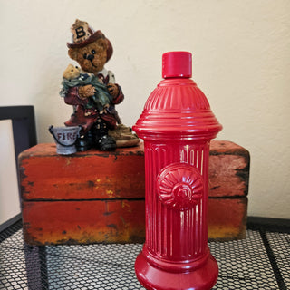Avon for Men  Wild Country Aftershave - Fire Hydrant