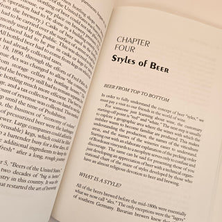 35% OFF - Beer Basics: Quick Guide [Paperback]
