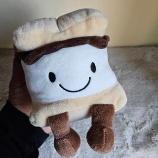 SALE - Frankford - S'more Plushie