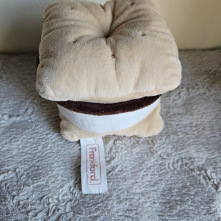 SALE - Frankford - S'more Plushie
