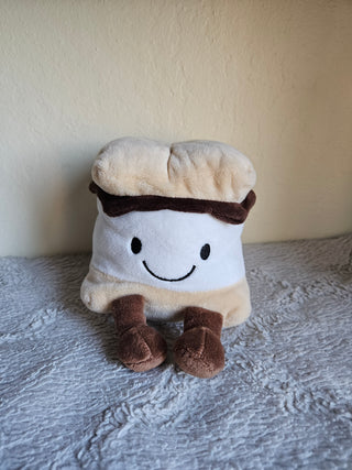 SALE - Frankford - S'more Plushie