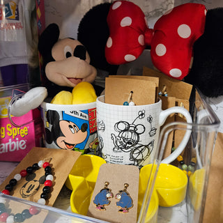 Disney - Minnie Mouse Ears