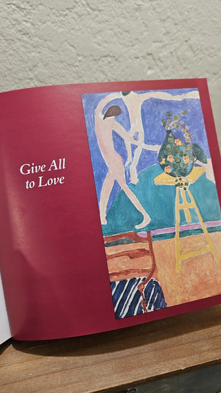 40% OFF Vintage - Art & Love: The Met [Hardcover]