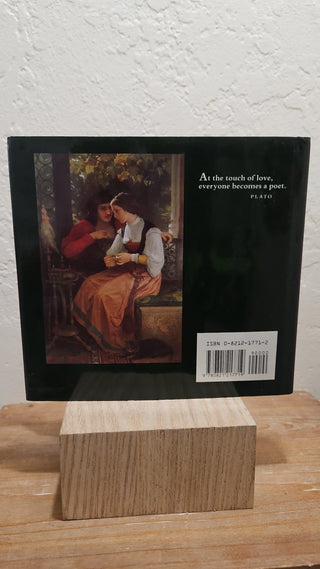 40% OFF Vintage - Art & Love: The Met [Hardcover]